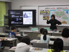 ○○の間イメージ