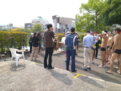 ○○の間イメージ