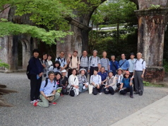 ○○の間イメージ