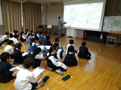 ○○の間イメージ