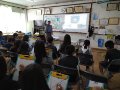 ○○の間イメージ