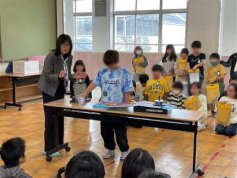 ○○の間イメージ