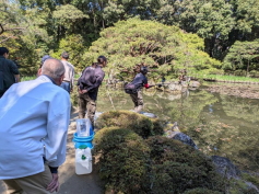 ○○の間イメージ